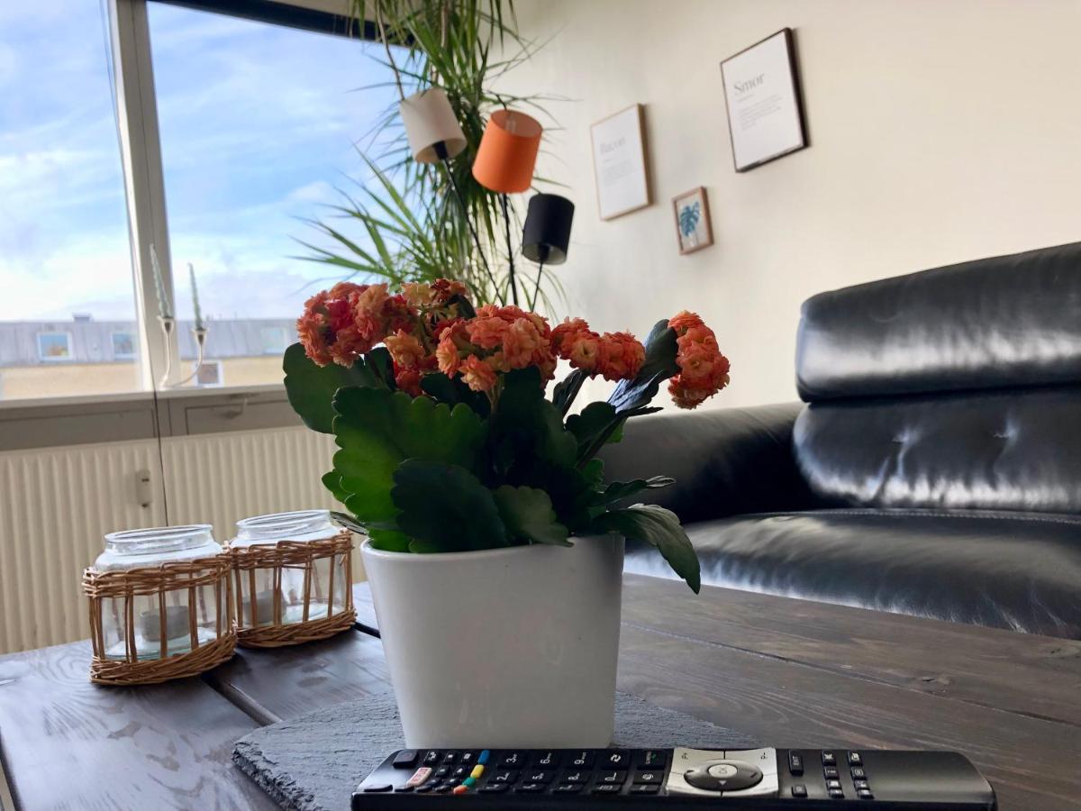 Private Scandinavian Apartment Randers Zewnętrze zdjęcie